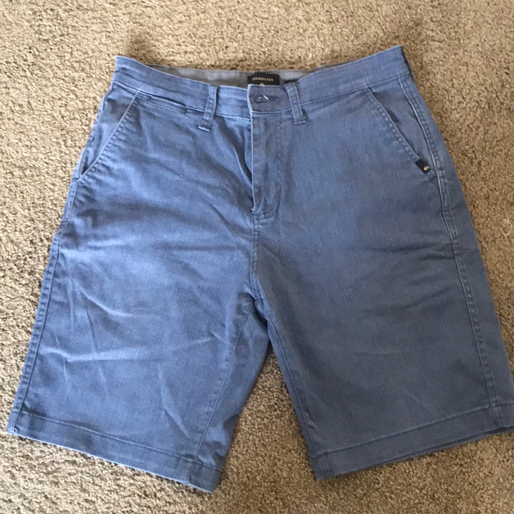 Quicksilver men’s shorts